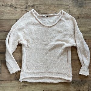 Free people sweater